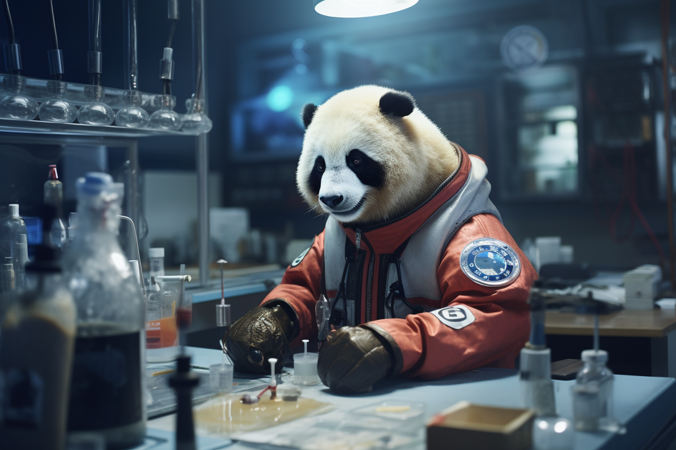 Turbocharge Scientific Research with Conversational Data Exploration using PandasAI